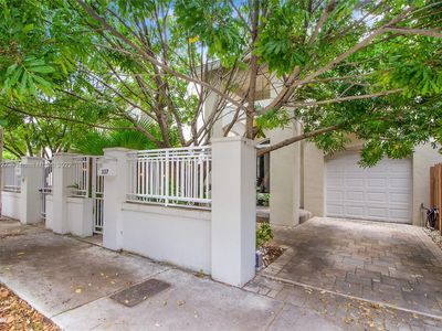 3137 Hibiscus St #3137, Miami, FL, 33133