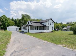 29538 Maple St, Black river, NY 13612
