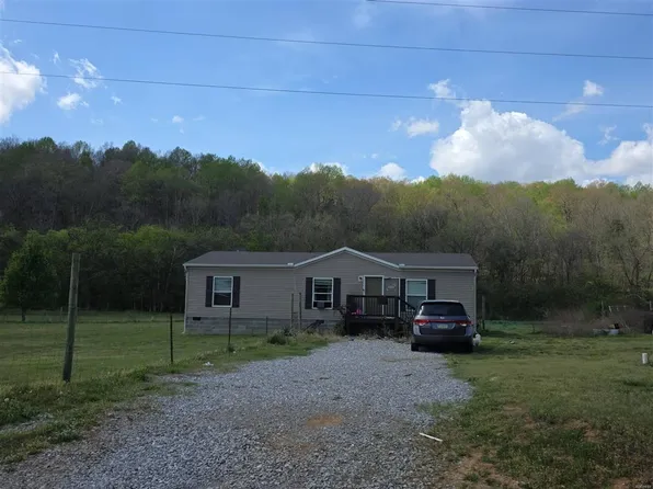 2351 W Leatherwood Rd, Cumberland Furnace, TN 37051