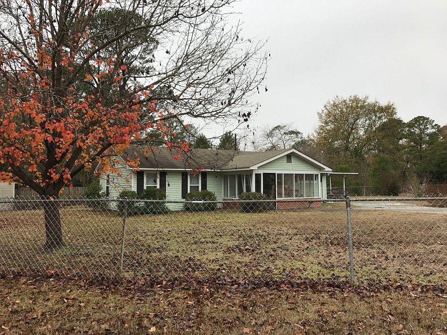 3805 Andrews Dr, Macon, GA 31206 Zillow