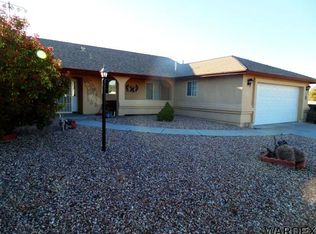 3078 Southern Loop, Kingman, AZ 86401