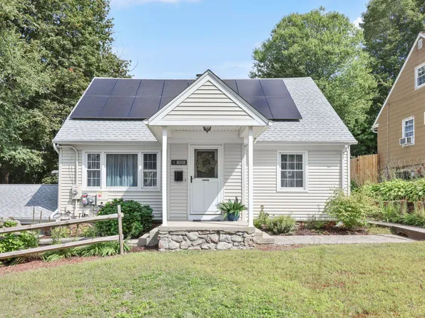 111 Willcox Street, Bristol, CT 06010