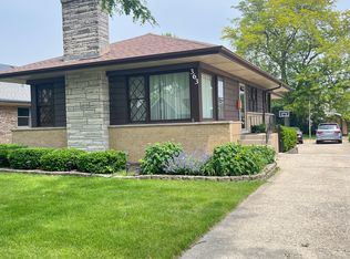 363 N Ridgeland Ave, Elmhurst, IL 60126