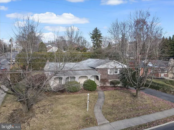 2617 W Chew St #2625, Allentown, PA 18104