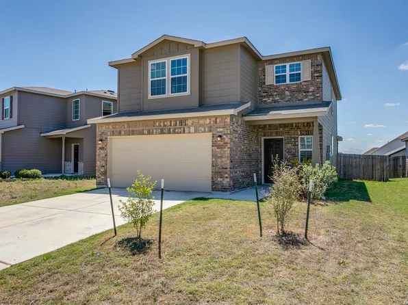 10628 RAYBURN LNDG, San Antonio, TX 78252