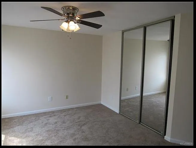 Master Bedroom #2