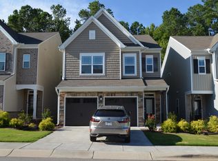 1104 Brightskies St, Morrisville, NC 27560