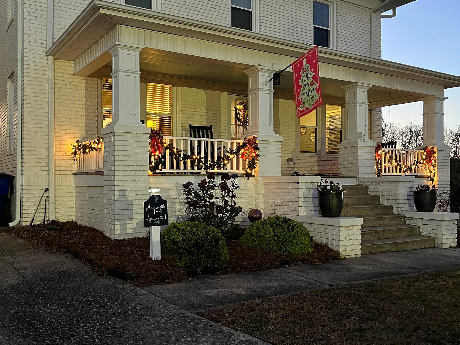 2 bed, $1,250 — Photo 4