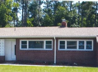 8740 Ruthville Rd, Providence Forge, VA 23140