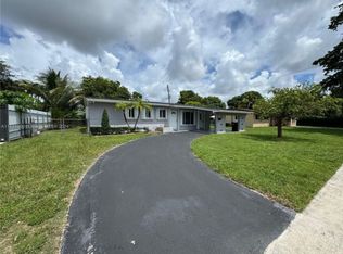 8620 SW 97th Rd, Miami, FL 33173