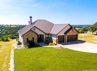 140 Paradise Point, Boerne, TX 78006