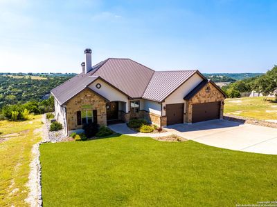 140 Paradise, Boerne, TX, 78006