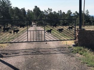 505 Shroyer Dr, Los Ojos, NM 87551