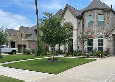 2nd image of 16818 Caney Mountain Dr