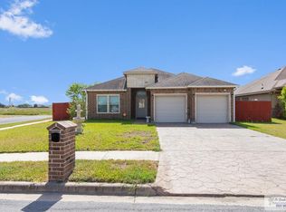 6784 Garden Woods Ave, Brownsville, TX 78526