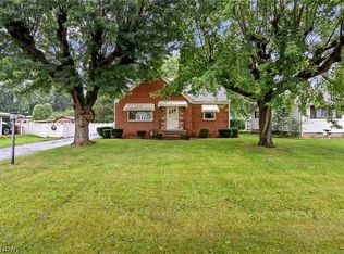 4630 Cleveland Ave S, Canton, OH 44707