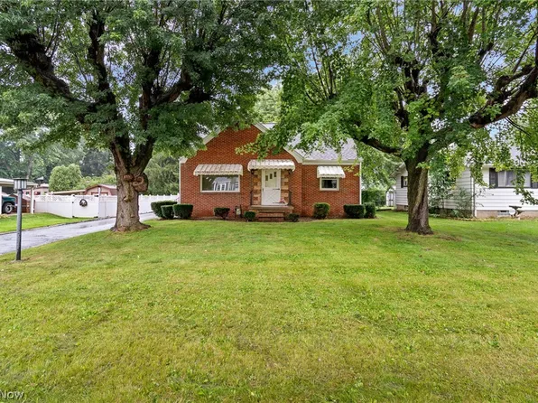 4630 Cleveland Ave S, Canton, OH 44707