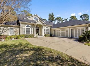 732 Eagle Point Dr, Saint Augustine, FL 32092