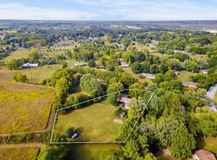 6110 N Hackamore Cir, Ozark, MO 65721