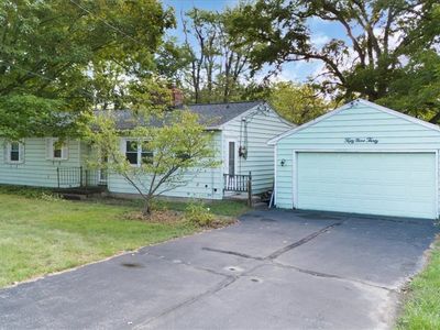 5930 E Henrietta Rd, Rush, NY, 14543