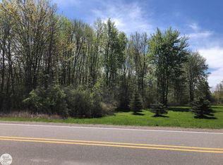 0 Meisner Rd, East China, MI 48054