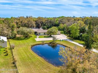 4405 Country Rd, Melbourne, FL 32934