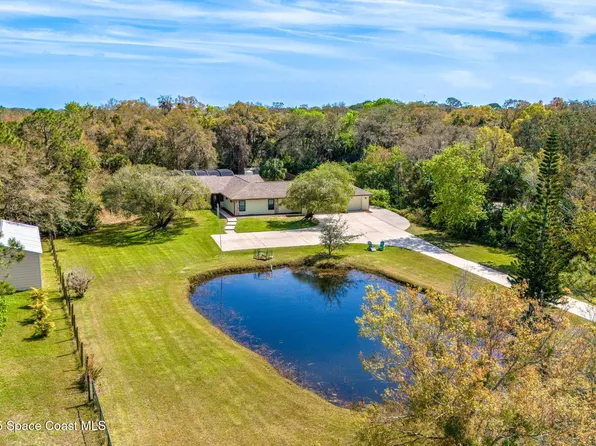 4405 Country Rd, Melbourne, FL 32934
