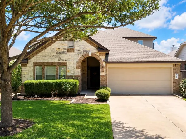 1729 Hidden Springs Path, Round Rock, TX 78665