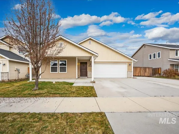 9308 W Idlewood Dr, Boise, ID 83709