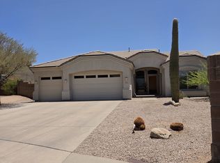 2653 N Travis, Mesa, AZ 85207