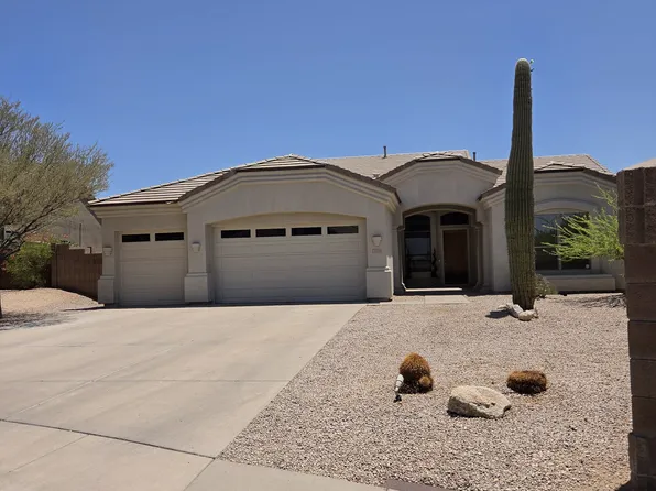 2653 N Travis, Mesa, AZ 85207