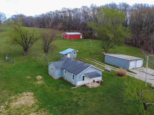 984 County Road 3450, Mountain View, MO 65548