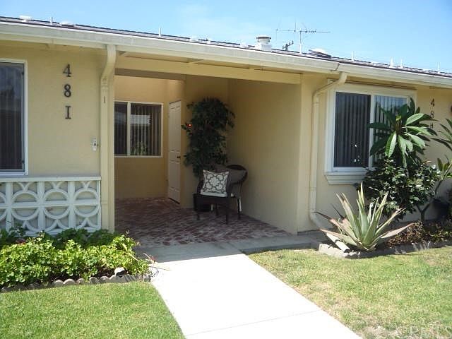 1st image of 13540 El Dorado Dr APT 48I