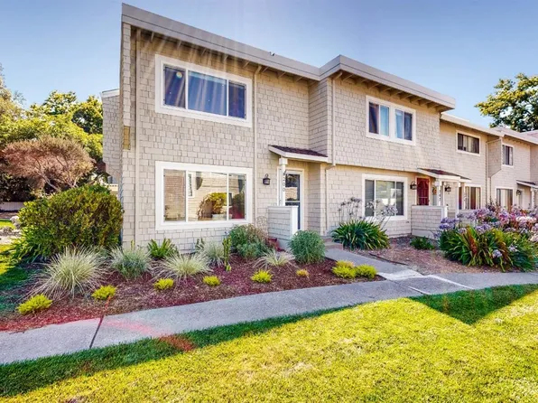 200 Rockport Way, Novato, CA 94947