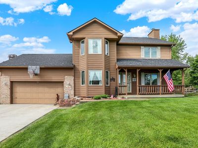 211 Deborah Ln, Whiteland, IN, 46184