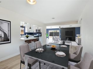 4485 Charles Ronald Ave, Las Vegas, NV 89121