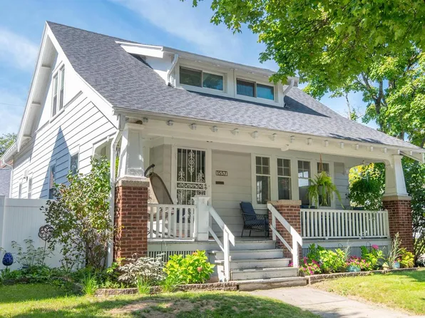 1557 N 50th PLACE, Milwaukee, WI 53208