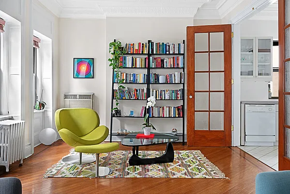 Rented by Douglas Elliman | media 3