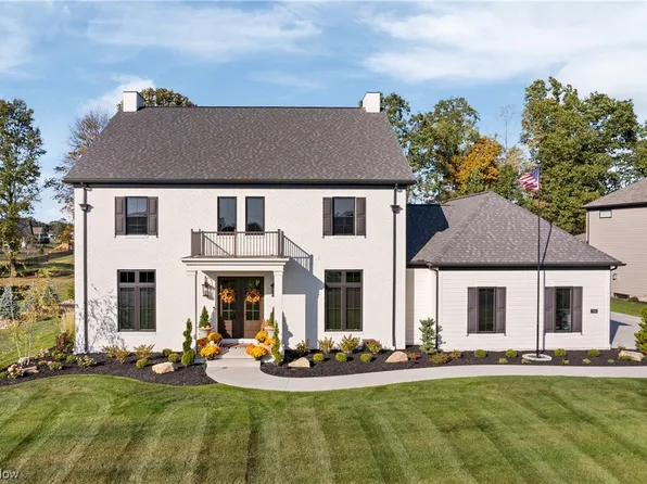 7262 Greenview Ave NW, Massillon, OH 44646