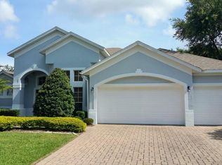 12319 Westfield Lakes Cir, Winter Garden, FL 34787