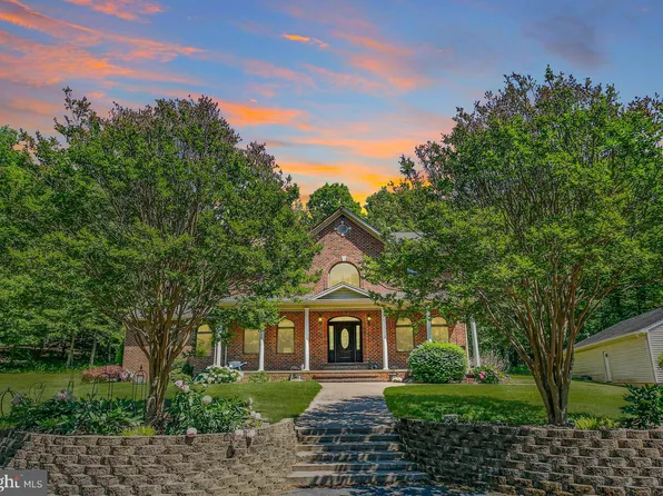 41 Twin Creeks Ln, Fredericksburg, VA 22405