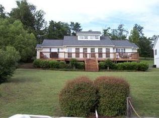 963 Ridgewood Dr, Waterloo, SC 29384