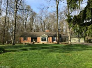 123 Lakeview Ln, Chagrin Falls, OH 44022