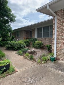 509 S 4th St, Okemah, OK, 74859