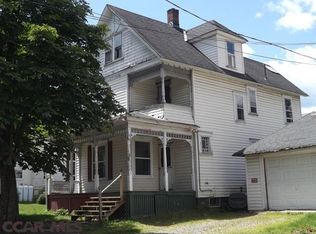 408 E 11th St, Clearfield, PA 16830