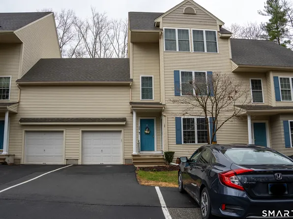 83 Perry Street #167, Putnam, CT 06260