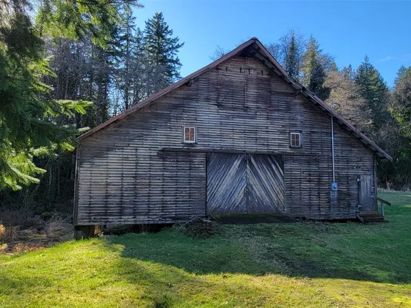 122 A,B,C,D Anderson Road, Winlock, WA 98596