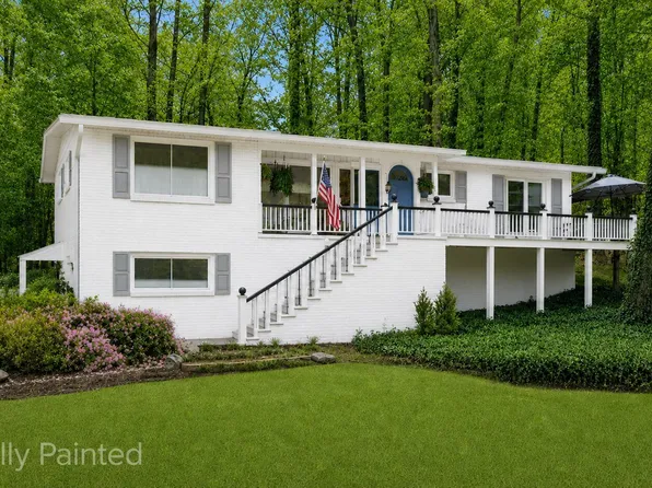 495 Bouldercrest Dr SW, Marietta, GA 30064