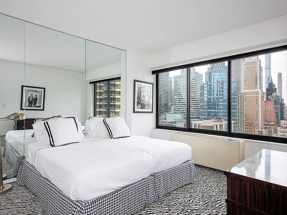 The Savoy Apartment Rentals New York, NY Zillow