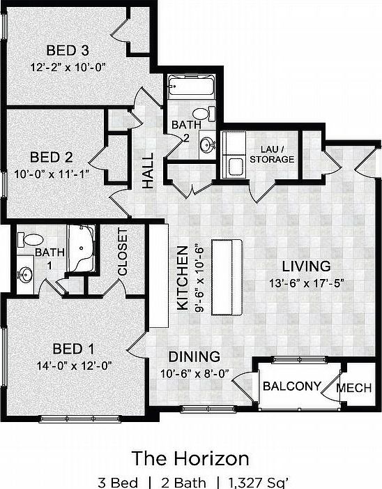 2nd image of 300 Creek Corner Dr APT 33